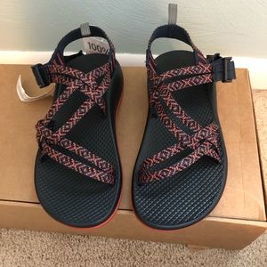 Chaco ZX1 Sandals